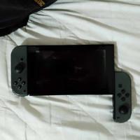 Usado, Nintendo Switch Consola Gris Edición Estándar Joy-con 32gb segunda mano  Colombia 