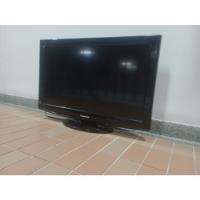 Televisor Panasonic Lcd Tv Modelo Tc-l32c12x  segunda mano  Colombia 