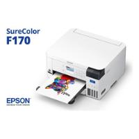Impresora Epson Surecolor F170 , usado segunda mano  Colombia 