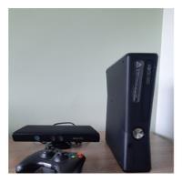 Xbox 360 Super Slim + Kinect + Guitarra Usb + Juegos - 3gb segunda mano  Colombia 