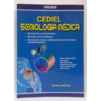 Libro Cediel Semiologia Medica - Octava Edicion segunda mano  Colombia 