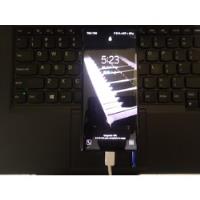 Samsung Galaxy Note10+ Dual Sim 256 Gb Black 12 Gb Ram, usado segunda mano  Colombia 