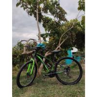 Bicicletas On Trail segunda mano  Colombia 