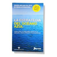Estrategia Del Océano Azul segunda mano  Colombia 