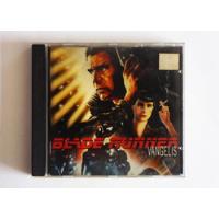 Vangelis - Blade Runner - Cd , usado segunda mano  Colombia 