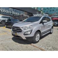 Ford Eco Sport Modelo 2018 segunda mano  Colombia 