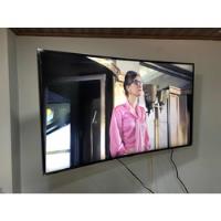 Se Vende Tv Smart Tv 4k, 55 Pulgadas Curvo Buen Estado. segunda mano  Colombia 