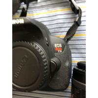  Canon Eos Rebel Kit T5i + Lente 18-55mm Is Stm Dslr Color  , usado segunda mano  Colombia 