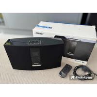 Bose Soundtouch 20 Wifi Y Bluetooth, usado segunda mano  Colombia 