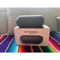 LG Xboom Go Pl7, usado segunda mano  Colombia 