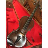 Violin Copia Stradivarius De Los 60s Aleman, usado segunda mano  Colombia 