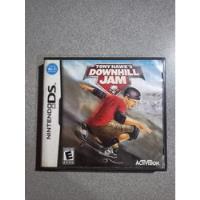 Tony Hawk's Downhill Jam - Nintendo 3ds segunda mano  Colombia 