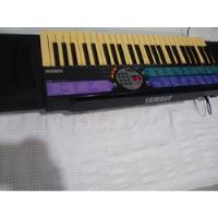 Organeta Piano Yamaha Psr-77 Grande Usada  segunda mano  Colombia 