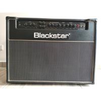 Amplificador De Guitarra Blackstar Stage 60 2×12 A Tubos  segunda mano  Colombia 