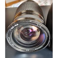 Tokina Af 28-210mm F3.5-5.6 Zoom Lens For Canon Ef Japan 72m segunda mano  Colombia 