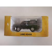  Los Carros Mas Queridos De Colombia (land Rover) segunda mano  Colombia 