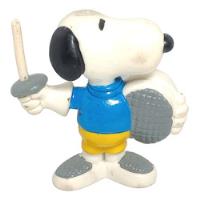 Snoopy Esgrimista, usado segunda mano  Colombia 