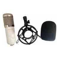 Micrófono De Condensador Neewer Nw 800, usado segunda mano  Colombia 
