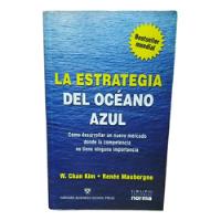 La Estrategia Del Oceano Azul (usado) segunda mano  Colombia 