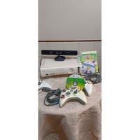 Microsoft Xbox 360 Arcade 512mb Standard Color Matte White segunda mano  Colombia 