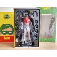 Robin - Batman 1966 - Hot Toys, usado segunda mano  Colombia 