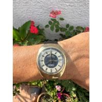 Reloj Oris Automático Antiguo Suizo, usado segunda mano  Colombia 