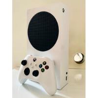 Usado, Xbox Series S 512gb, Ssd Color Blanco, All Digital segunda mano  Colombia 