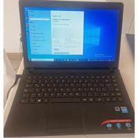 Laptop Lenovo Ideapad 100-14iby segunda mano  Colombia 