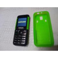 Mini Celular Nokia 5130 No Operativo Solo Colección  segunda mano  Colombia 