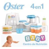 Usado, Centro De Nutrición Oster Baby segunda mano  Colombia 