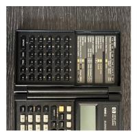 Calculadora Hp 19bii Financiera, usado segunda mano  Colombia 