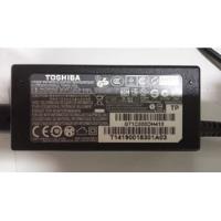 Usado, Cargador Portátil Toshiba Pa3822u-1aca 19v 2,37a 45w segunda mano  Colombia 