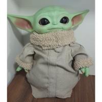 Baby Yoda-grogu segunda mano  Colombia 