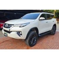 Usado, Toyota Fortuner Srv 2wd Tp Gasolina Mod 2020 segunda mano  Colombia 