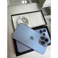 Apple iPhone 13 Pro Max (128 Gb) - Azul Sierra segunda mano  Colombia 