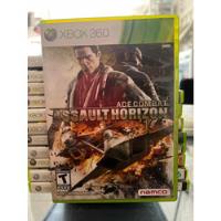 Usado, Ace Combat Assault Horizon Xbox 360 segunda mano  Colombia 