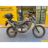 Moto Yamaha Xt660r segunda mano  Colombia 