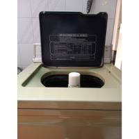 lavadora maquina segunda mano  Colombia 