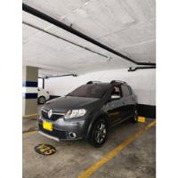 Renault Stepway 2018 Version Especial Night Day, usado segunda mano  Colombia 