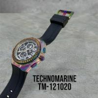 Technomarine Original Edición Limitada Modelo Tm-121020 segunda mano  Colombia 
