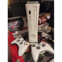 Xbox 300 Edicion Arcade, Blanca Con Disco Duro De 160 Gb segunda mano  Colombia 