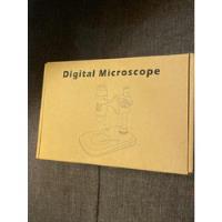 Microscopio Digital segunda mano  Colombia 