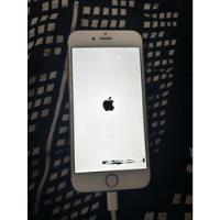iPhone 6s Dorado Como Nuevo segunda mano  Colombia 