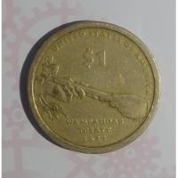 Monedas Antiguas, Coleccionables De Dolar  segunda mano  Colombia 