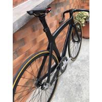 Bicicleta De Pista- Dolan Forza segunda mano  Colombia 