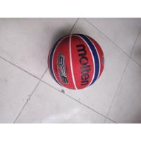 Balón De Basquetbol Molten, usado segunda mano  Colombia 