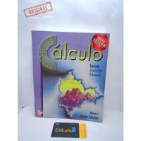 Calculo (vol. 2) (6ª Ed.), usado segunda mano  Colombia 