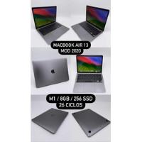 Macbook Air 13 Chip M1 Modelo 2020 256gb segunda mano  Colombia 