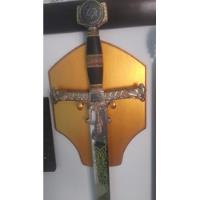 Usado, Espada Ucraniana Antigua Del Rey Salomón  segunda mano  Colombia 