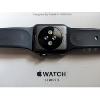 Apple Watch Series 3 + 38mm Space Gray - Smart Watch segunda mano  Colombia 